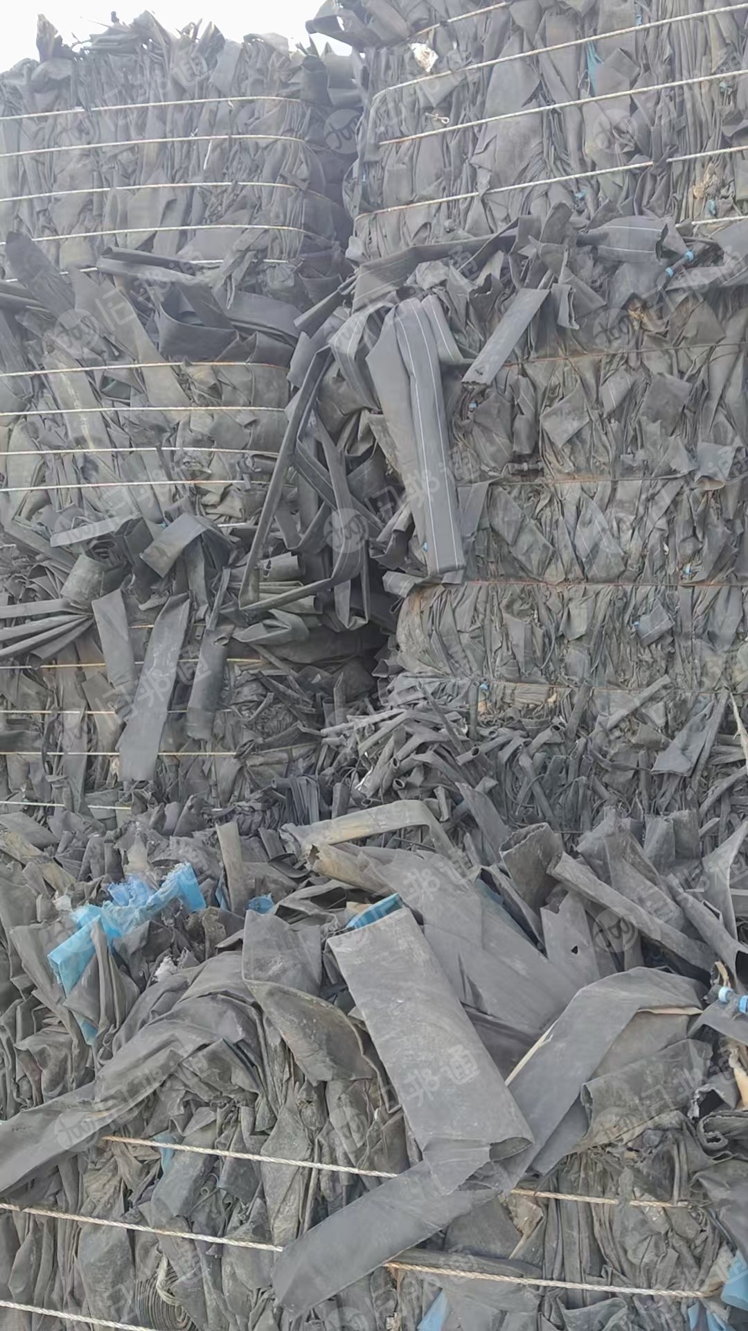 长期出售滴灌带废料，废旧滴灌带