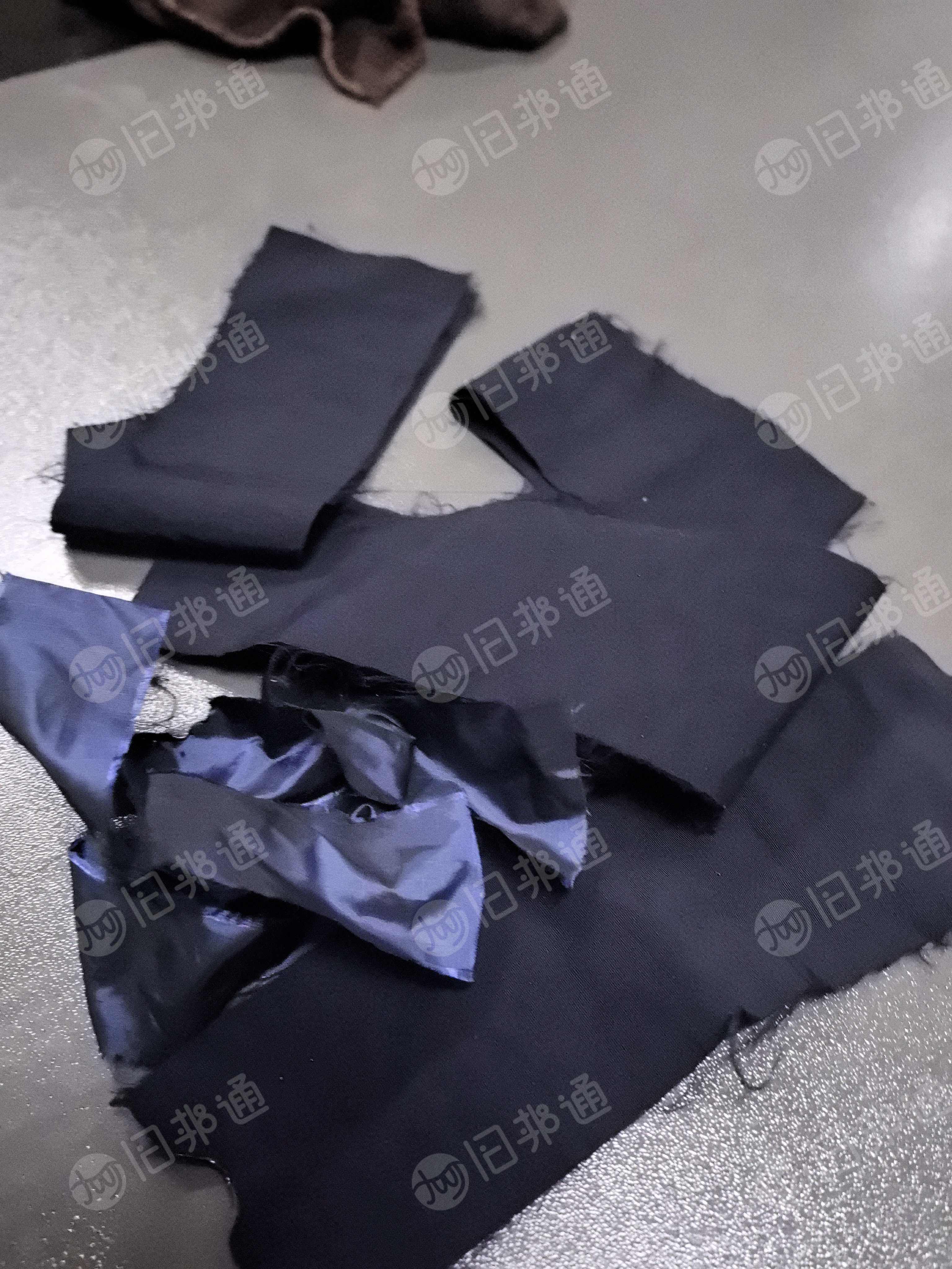 长期出售服装废布，服装下脚料，服装边角料，锦纶，锦氨的氨纶含量不到10%