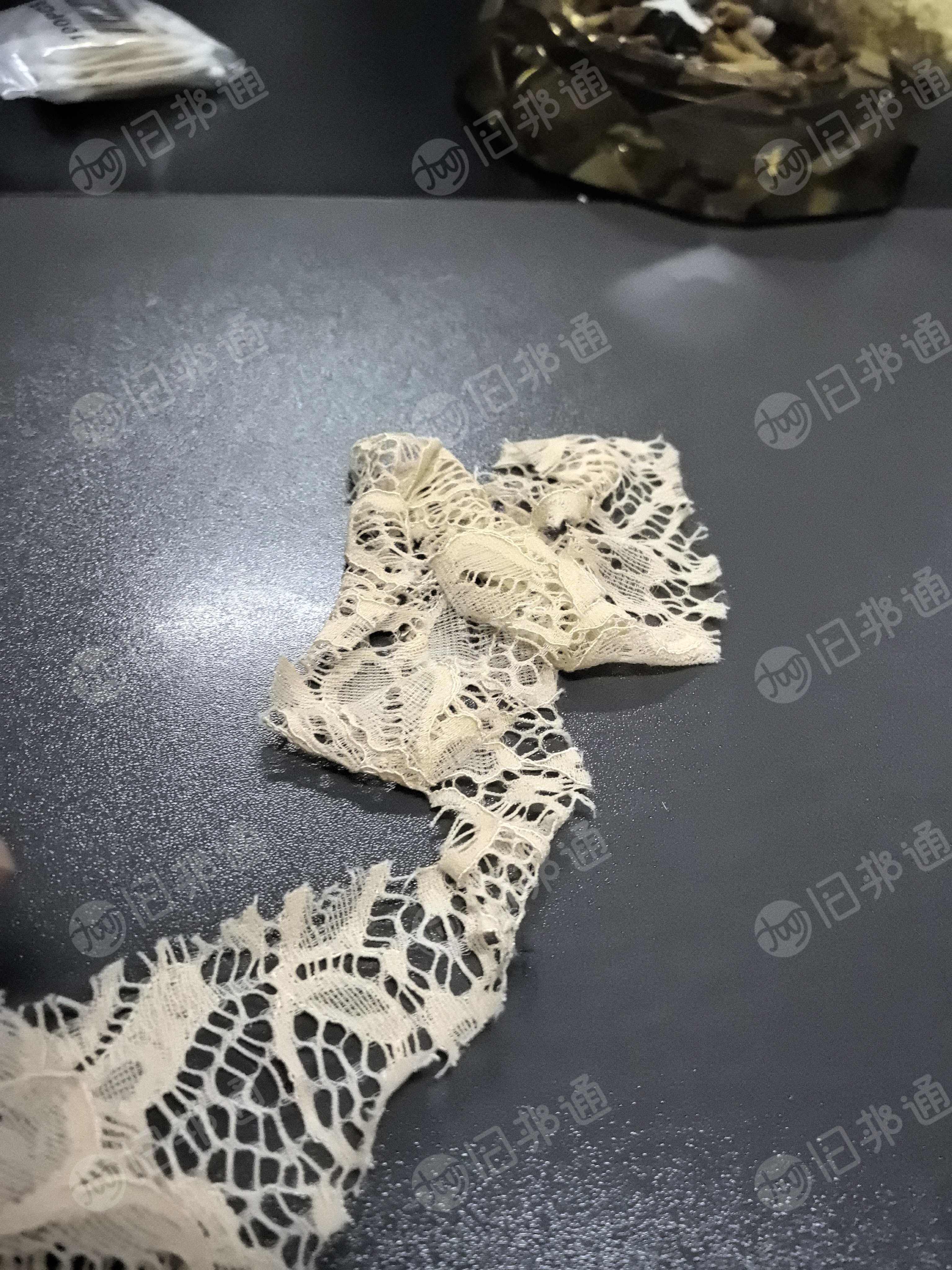 长期出售服装废布，服装下脚料，服装边角料，锦纶，锦氨的氨纶含量不到10%