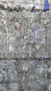 长期出售透明丙压块，透明PP压块