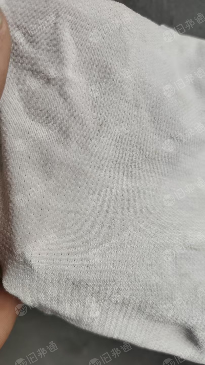 回收库存布料，长丝针孔布，做出口的，在浙江绍兴
