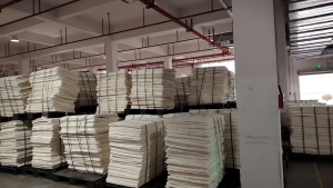 长期出售卫生纸厂尾料，木浆包皮