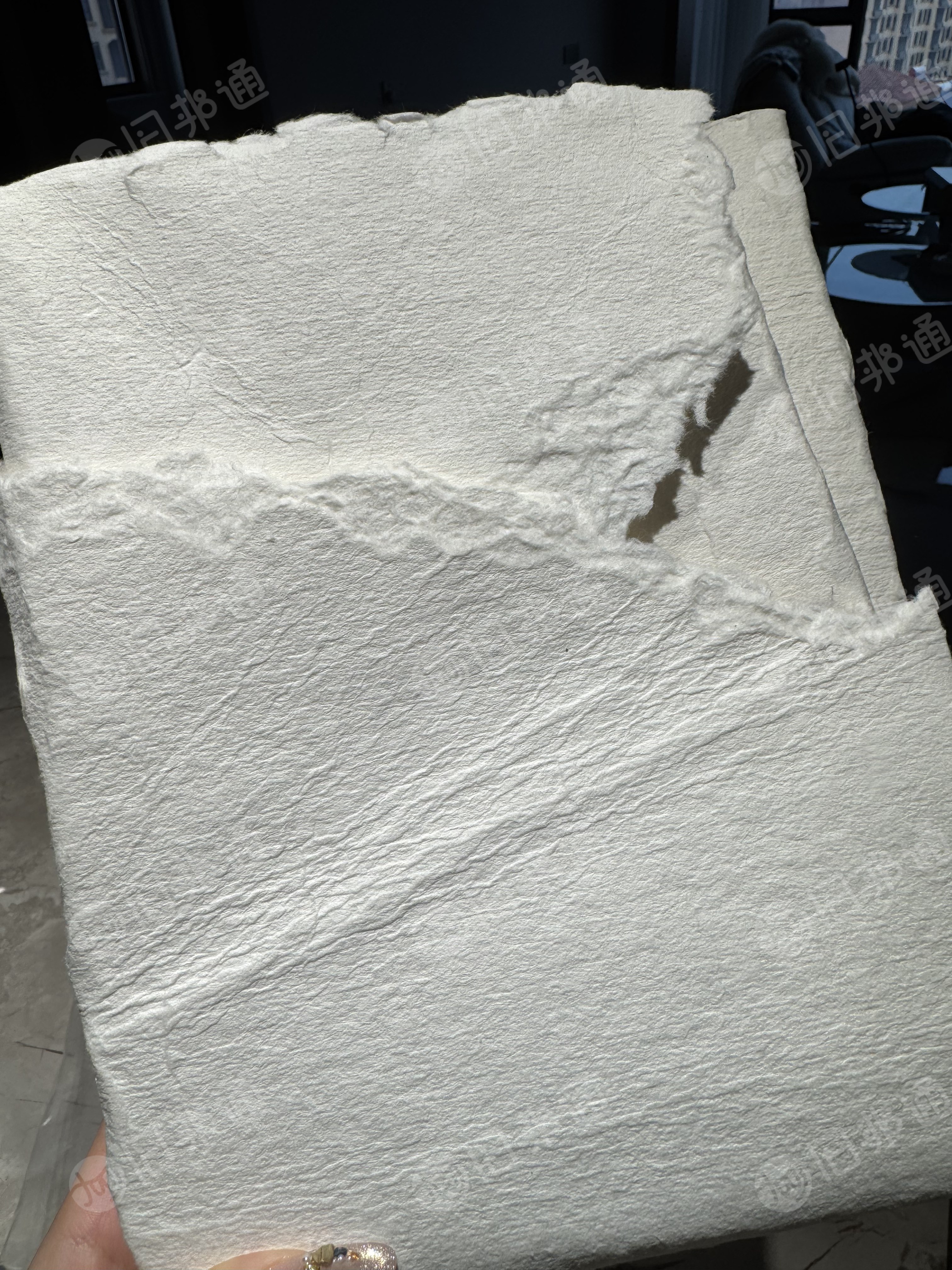 长期出售卫生纸厂尾料，木浆包皮