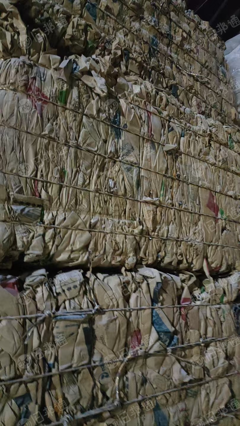 长期出售雅培奶粉纸袋压包料