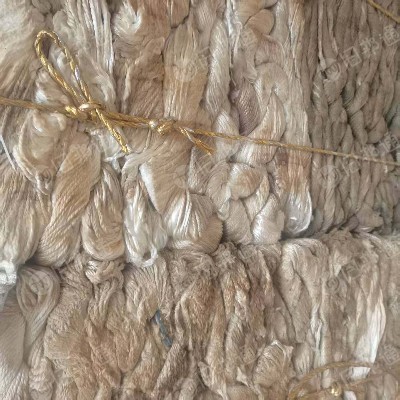 出售尼龙缆绳，锦纶缆绳，单六，现货有十几吨，货在湖北随州