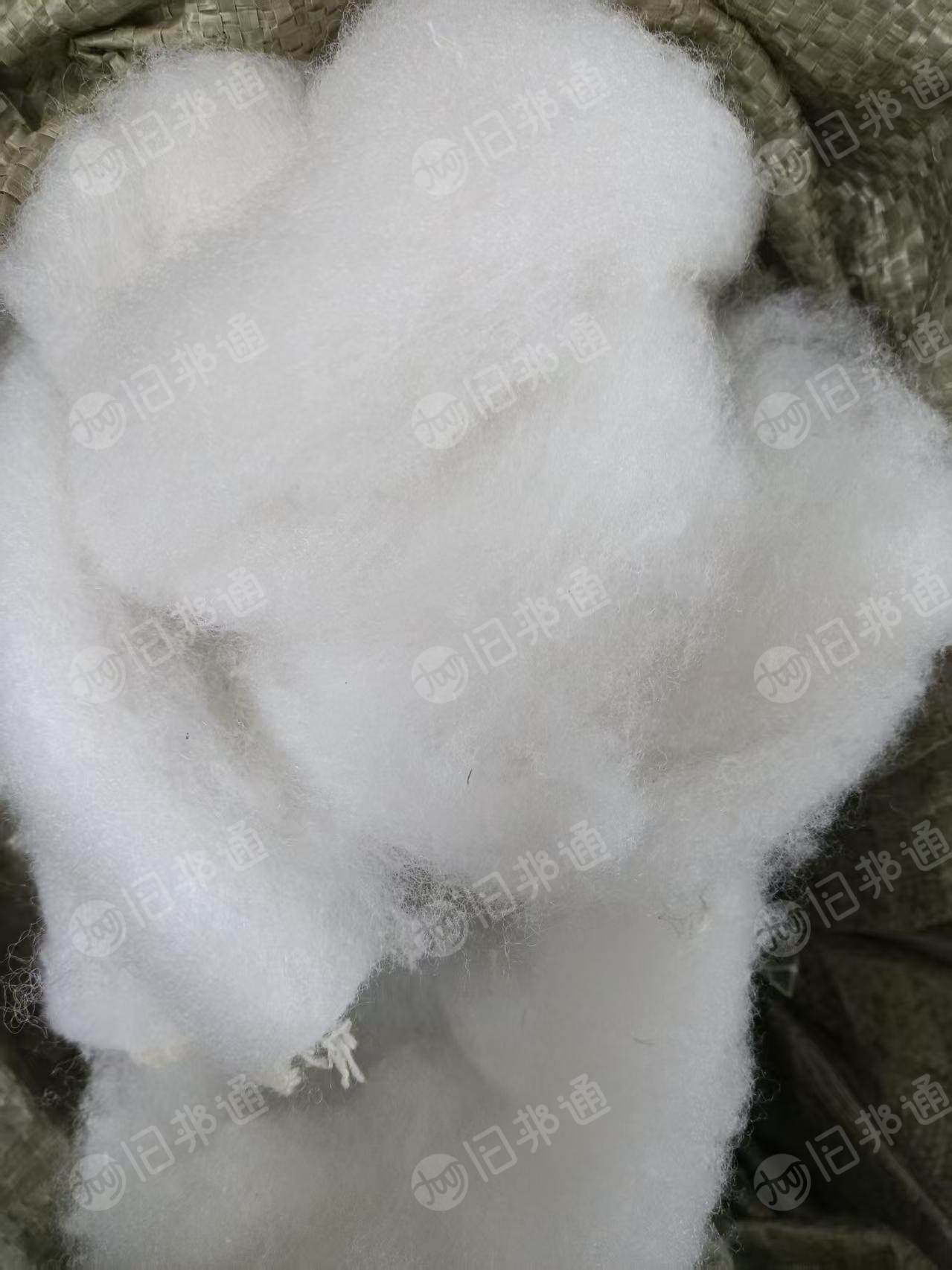 长期出售家纺厂下来的干净丝棉，丝棉下脚料，丝棉，货在江苏南通