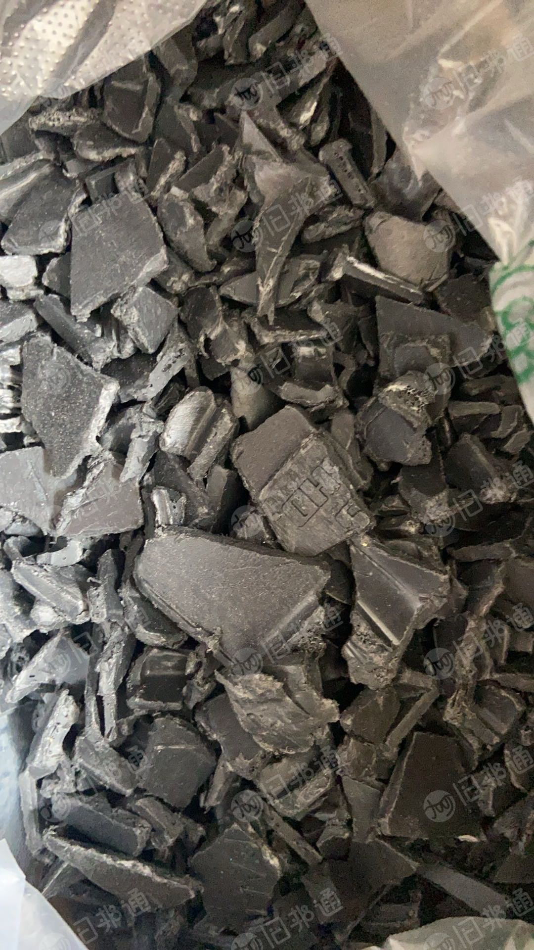 出售PP托盘破碎料，半浮水的，长期有货