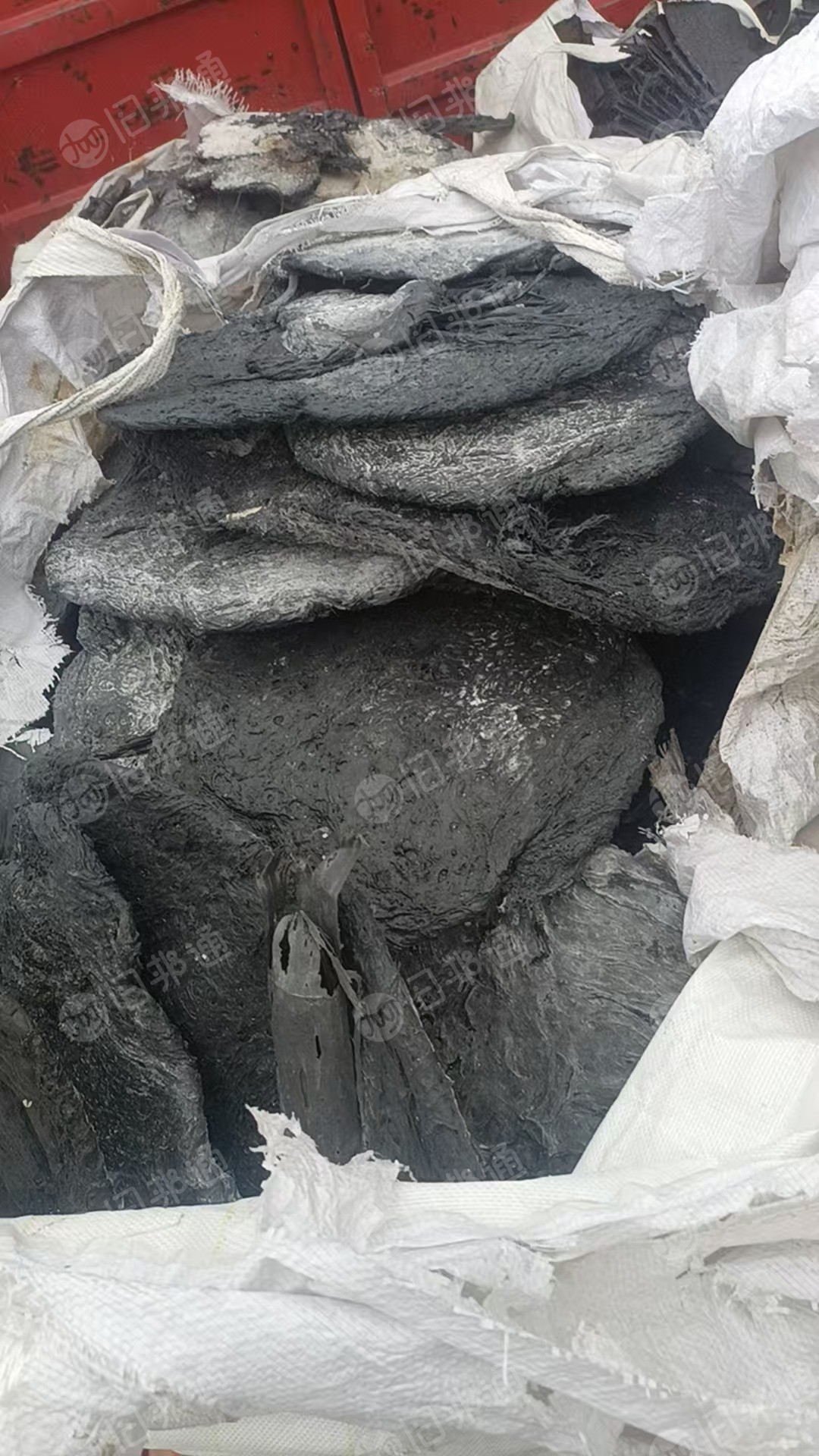 出售PE排渣料，造粒厂下来的，现货5吨