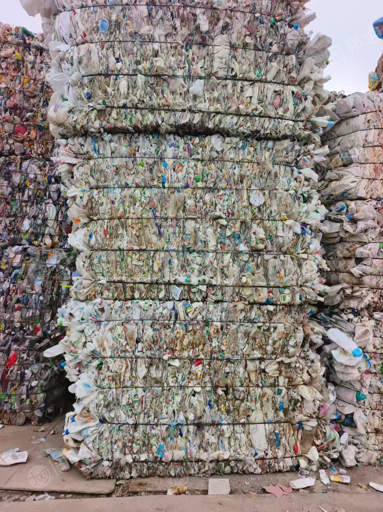 长期出售大小白压块