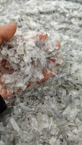 长期出售pet吸塑盒废料，a级b级都有