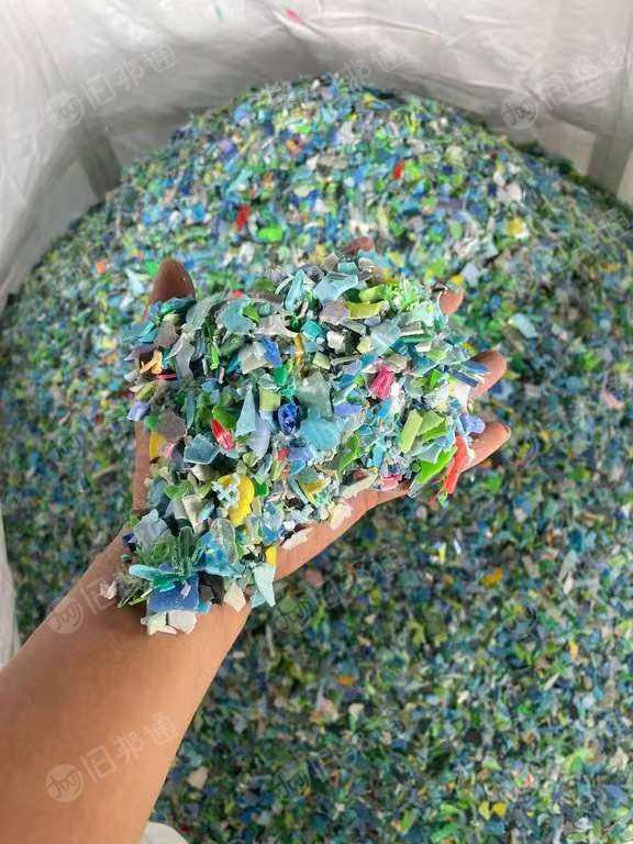 长期出售全漂花丙破碎料，现货够车