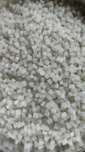 出售PP颗粒，餐盒颗粒，月供上百吨