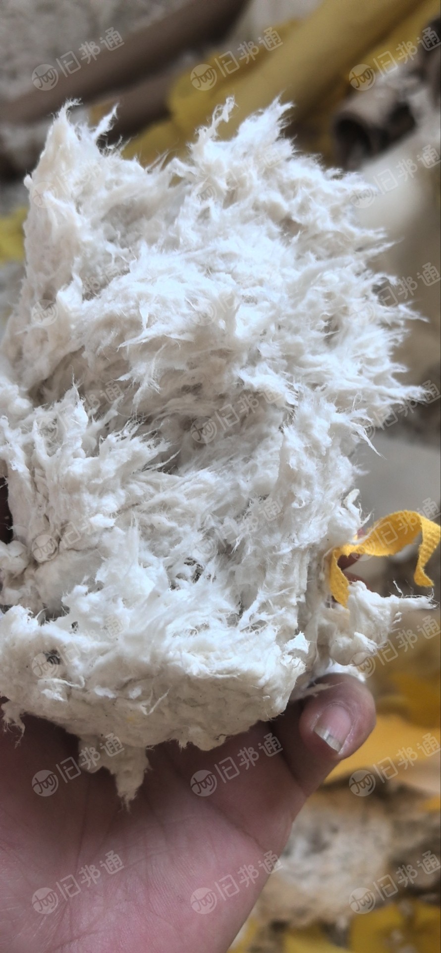 厂家长期收购淋膜纸浆，纸塑分离纸浆，纤维长尾浆