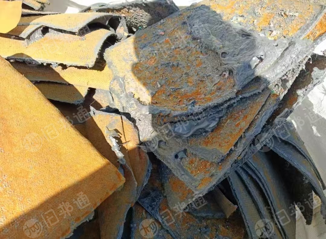 长期出售PA增强尼龙破碎料