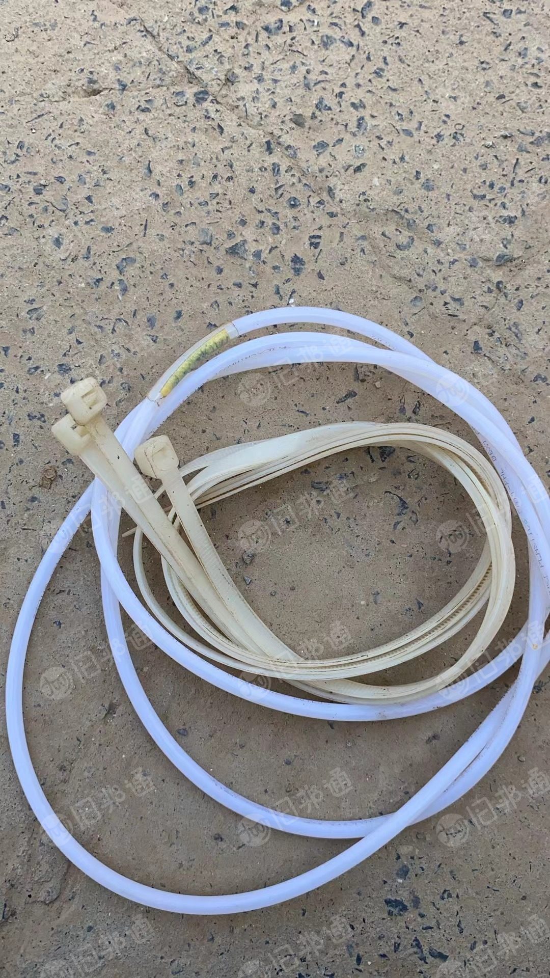 出售尼龙废料，现货2吨多