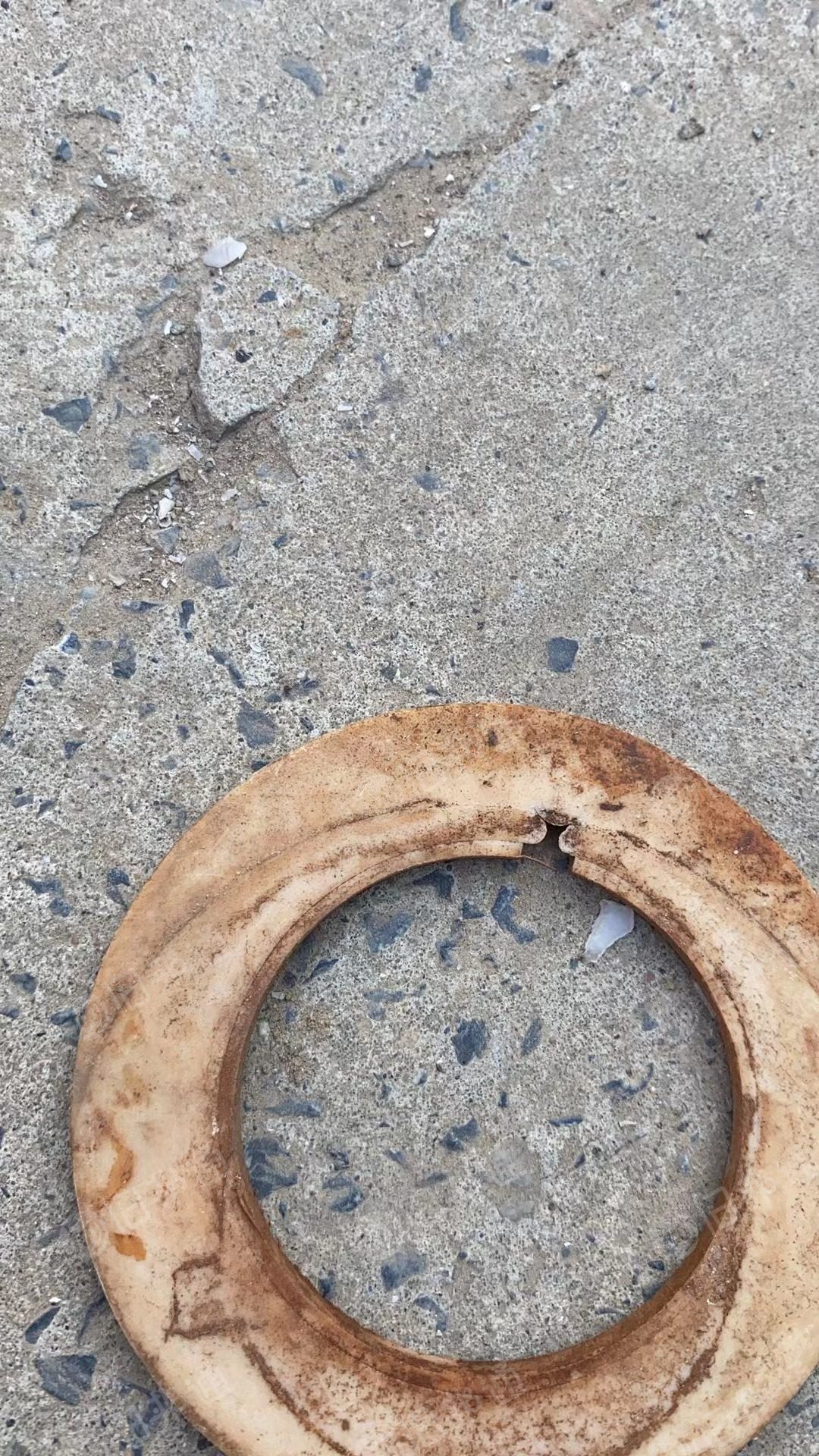 出售尼龙废料，现货2吨多