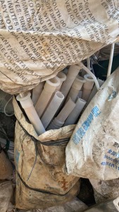 出售四氟废料，现货300KG