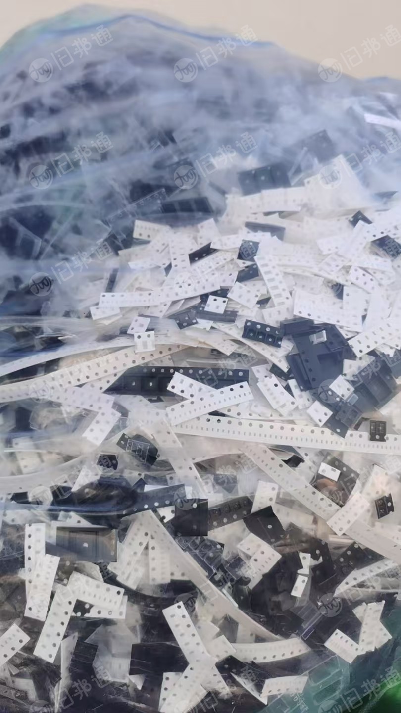 出售PS电子载带废料，现货2吨左右