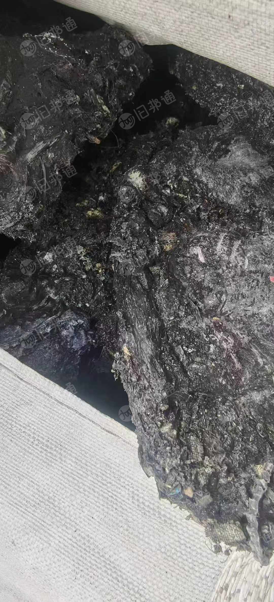 求购pp机头料，要求无网模头的下来的，月需300吨