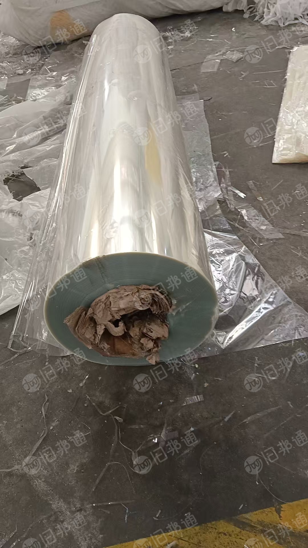 求购干净PET滑膜，电子膜，原膜，PET膜边角料，打泡料用