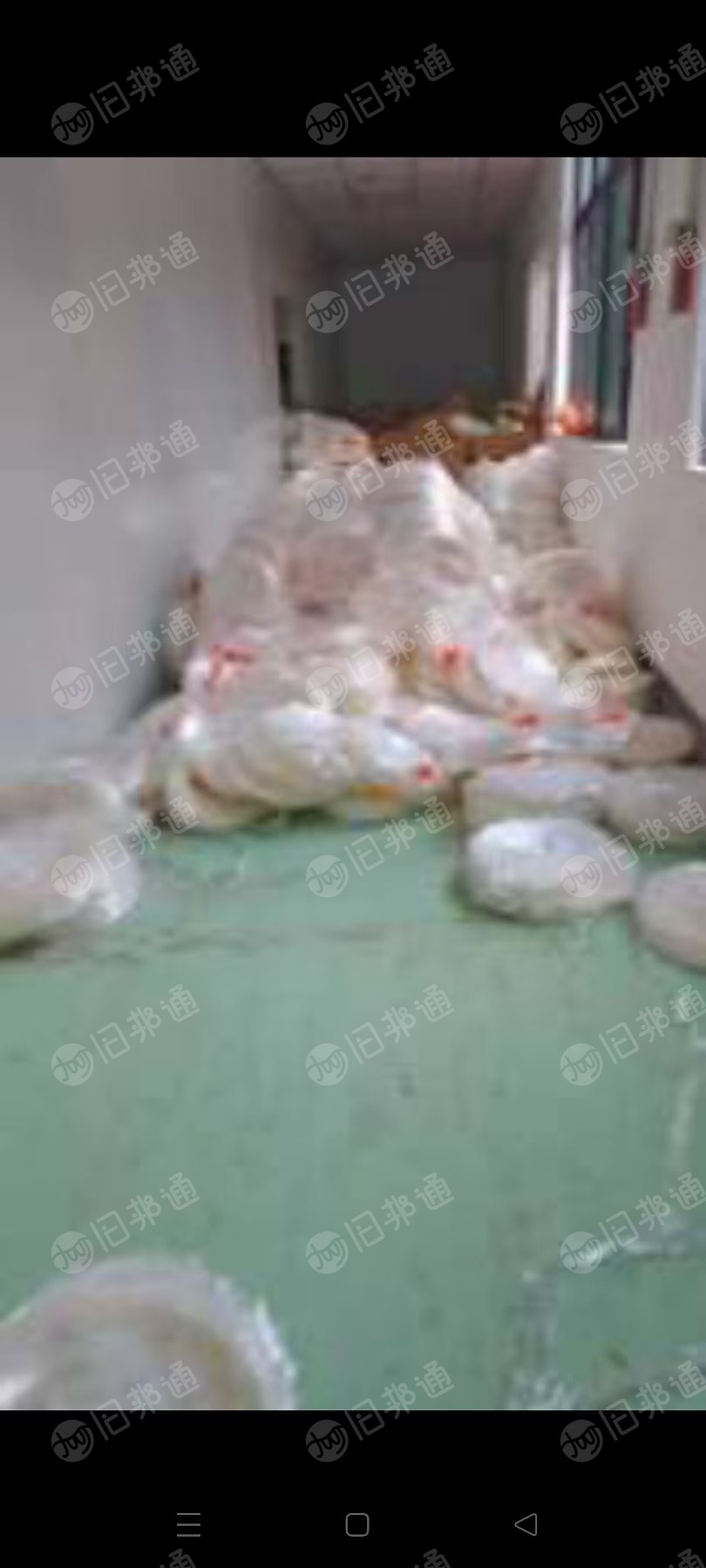 出售混合膜，炼油用，现货100吨左右，月供50-60吨，