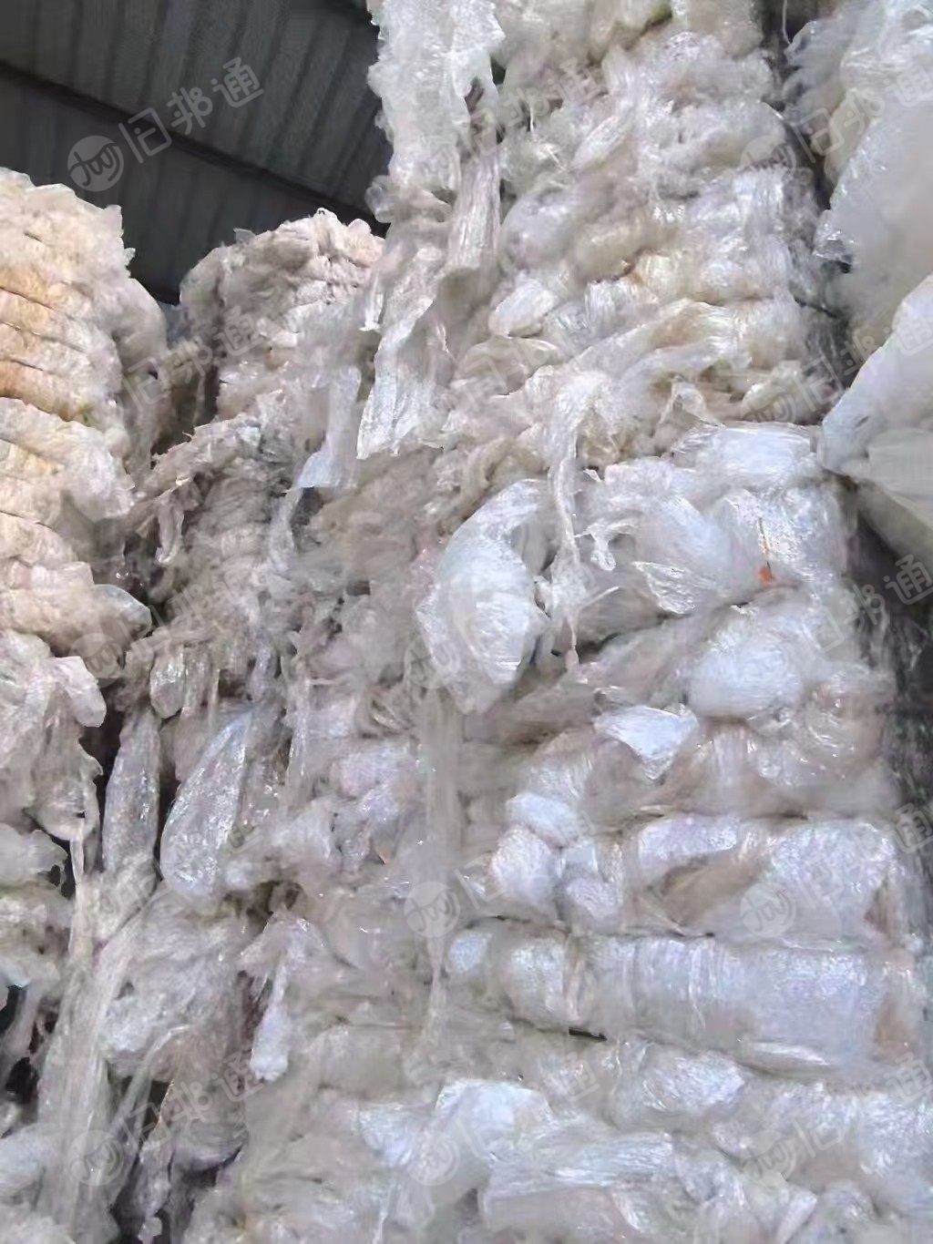 出售高压膜废料，可干造，有缠绕膜80%，平板20%，也有缠绕膜95%，平板5%