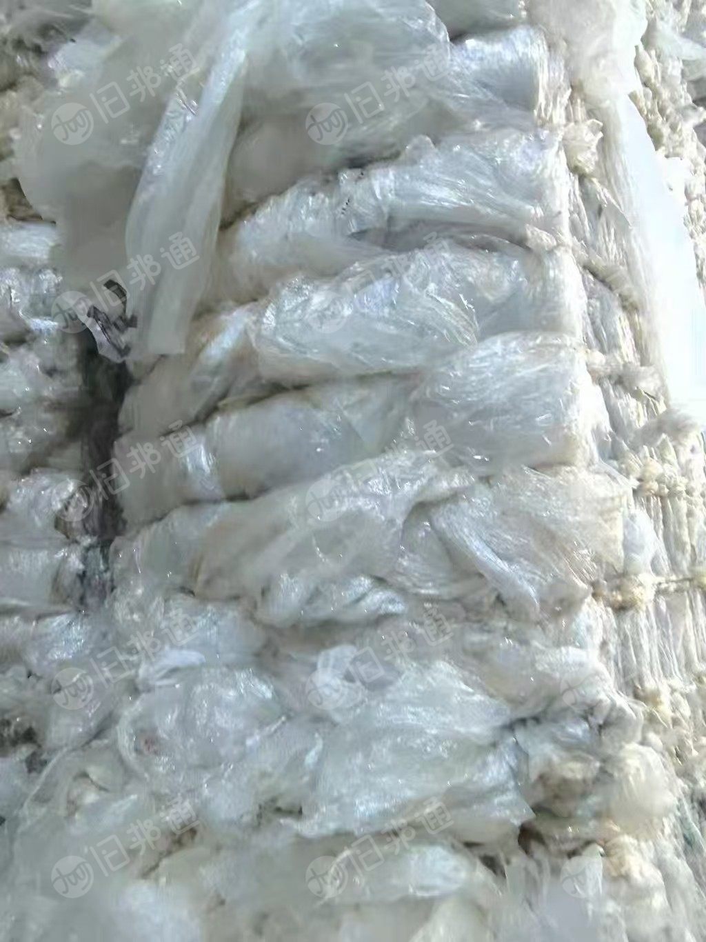 出售高压膜废料，可干造，有缠绕膜80%，平板20%，也有缠绕膜95%，平板5%