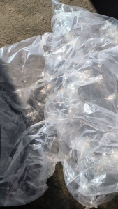 出售水洗PE膜，长期有货