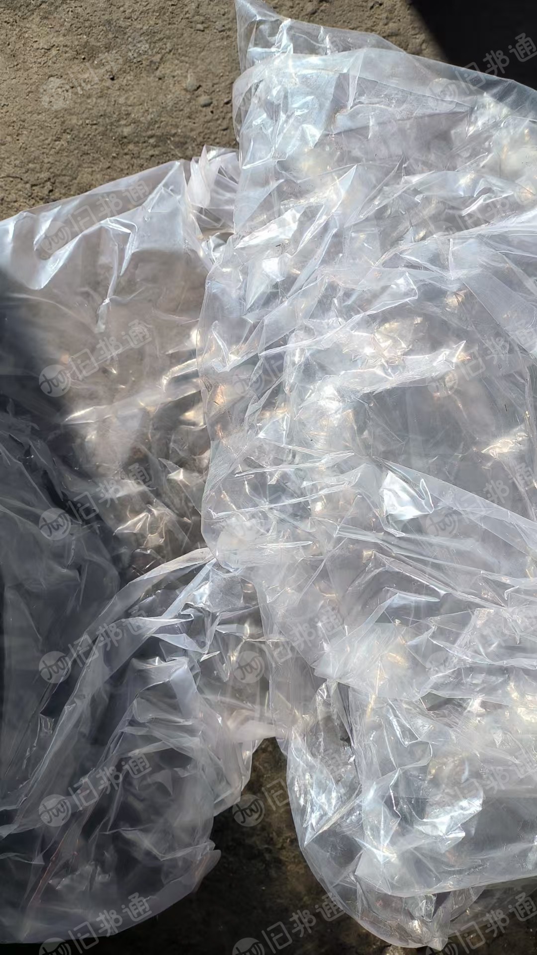 出售水洗PE膜，长期有货