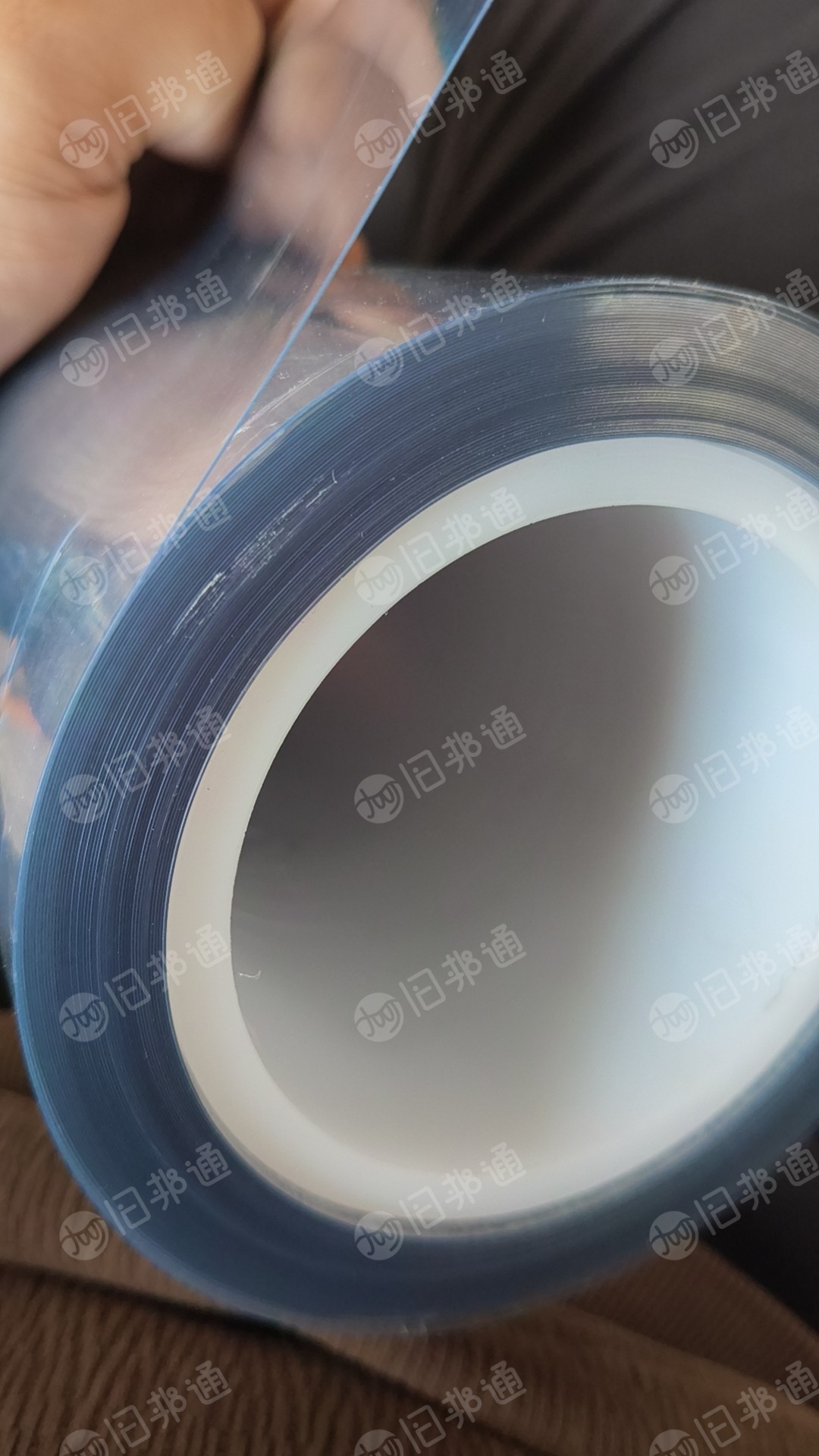 出售PVC中性卷材毛料，现货十几吨