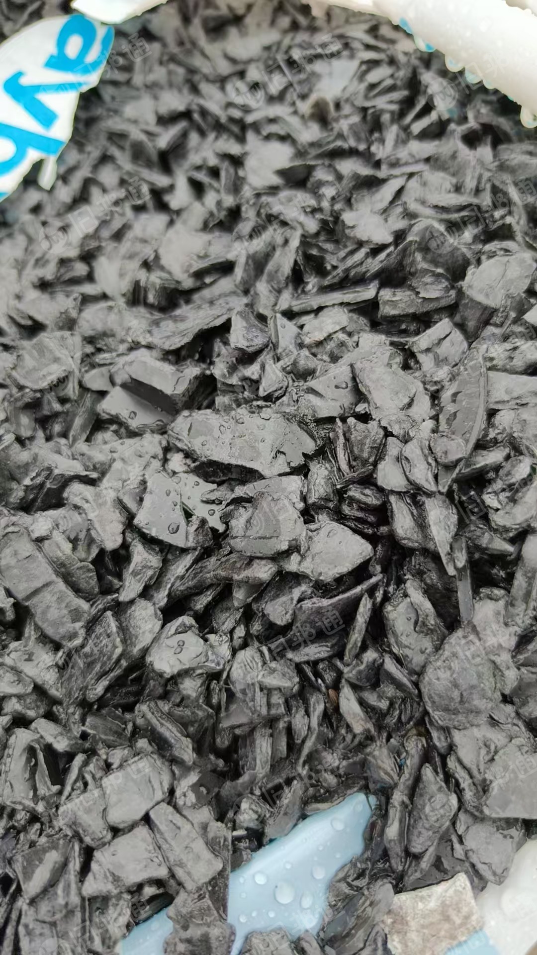 长期出售abs/pc笔记本外壳破碎料，阻燃的，喷漆冲击10左右，现货200吨左右