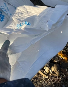 长期出售吨包废料，含内衬