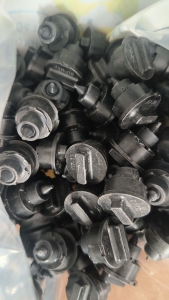 出售高温尼龙复合毛料，现货五六十吨