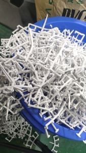 电子厂出售PVC水口料