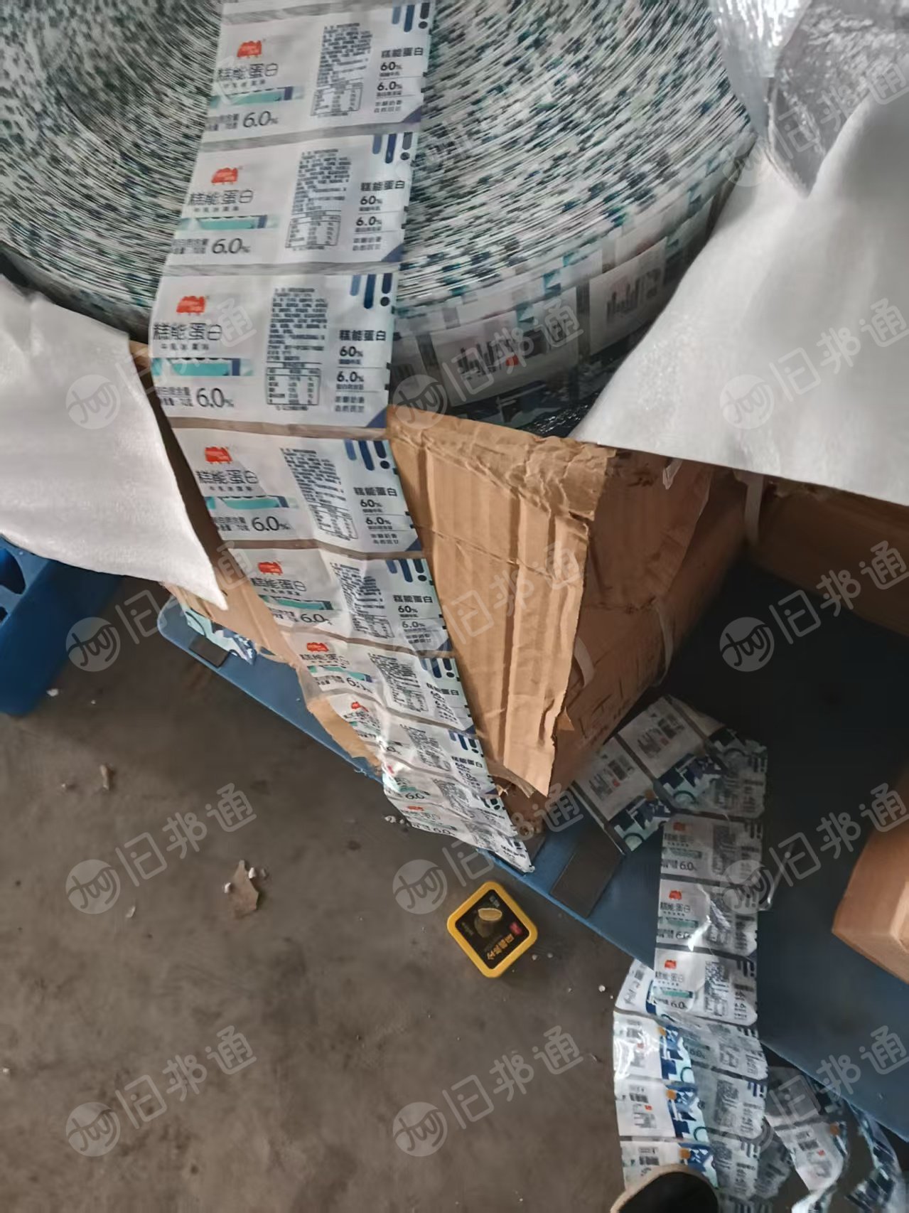 出售食品厂复合膜