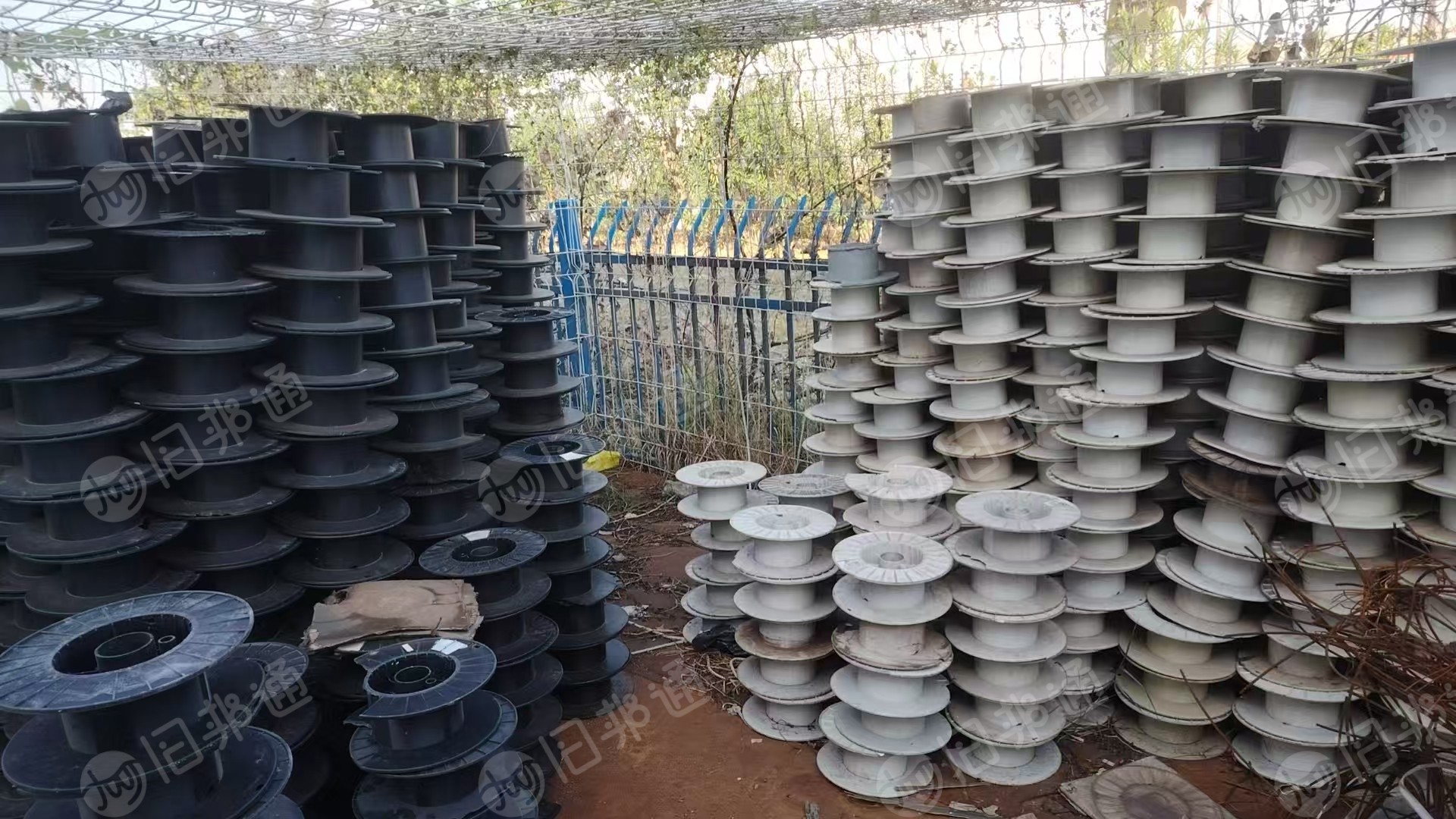 出售焊丝盘毛料，现货几吨