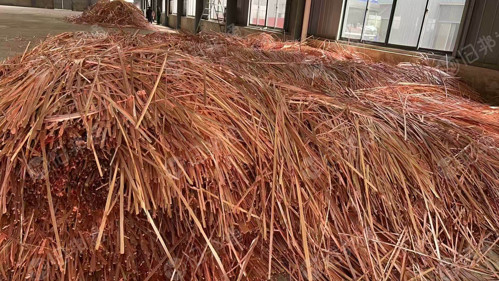 长期出售pcb覆铜板废料，最低含铜25%，月供3千吨左右