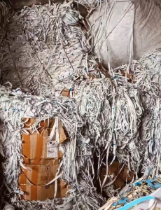 长期出售铜皮废料