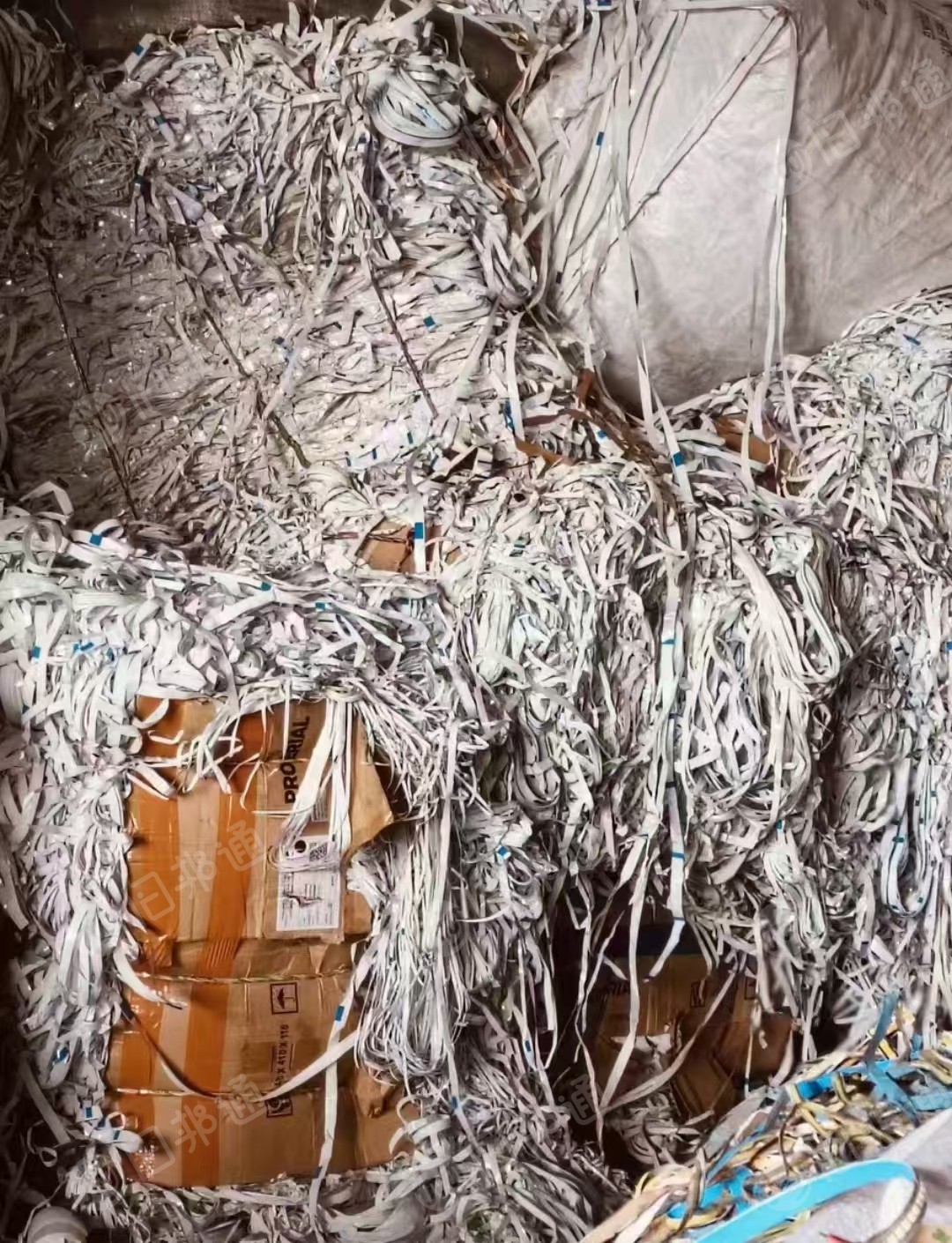 长期出售铜皮废料