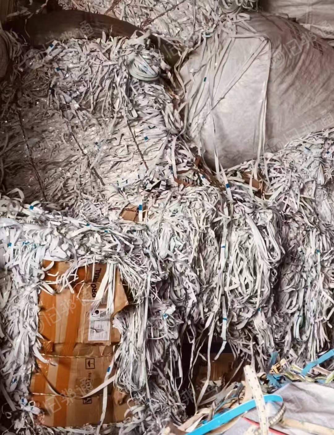 长期出售铜皮废料