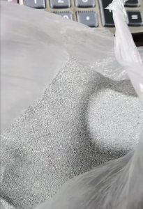 长期出售金属铝粉，铝含量91