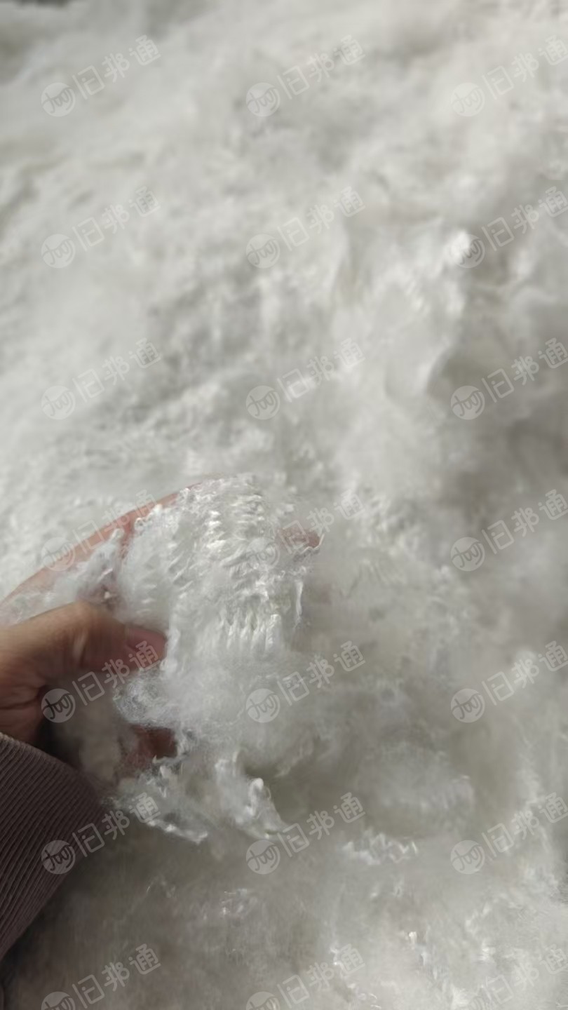 长期回收4080废丝，做针刺用的，月需150包左右，在广东东莞