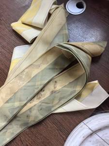 出售尼龙水布，做高压油管下来的，现货有20吨左右，在山东潍坊