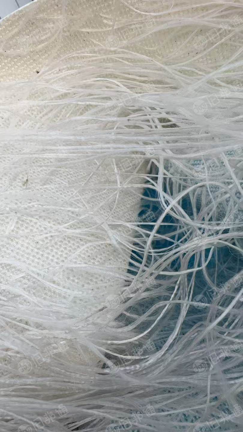 长期出售涤纶开花棉，涤纶废丝开的，月供150吨，可做填充用，在江苏南通