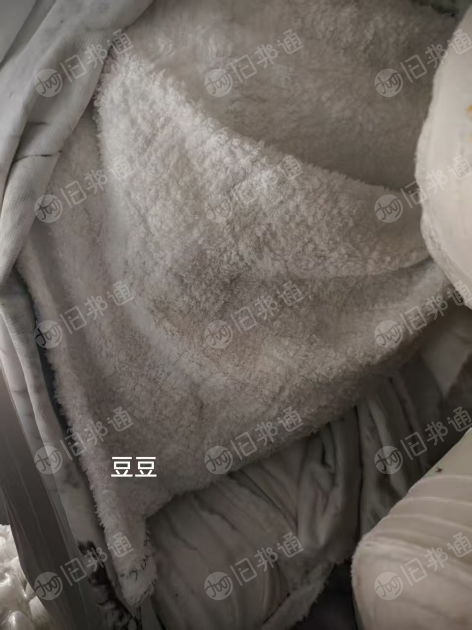 长期出售库存布，库存绒布，舒棉绒提花胚布，门幅2米，克重240左右，现货1000匹左右