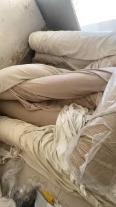 长期回收库存布料，只要麂皮绒，拉毛的，薄的110g，100g，120g，做汽车坐垫，沙发垫等