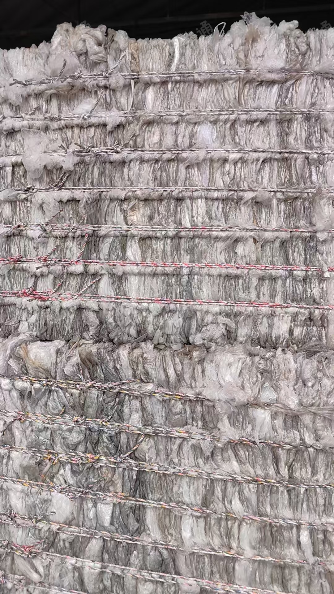 出售PE一级高压膜，缠绕膜、平板膜、气泡膜混打，缠绕膜占7成，干造水洗均可