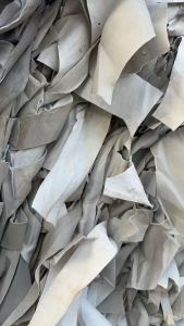 出售涤纶汽车内饰料，汽车内饰边角料，现货4.2米一车