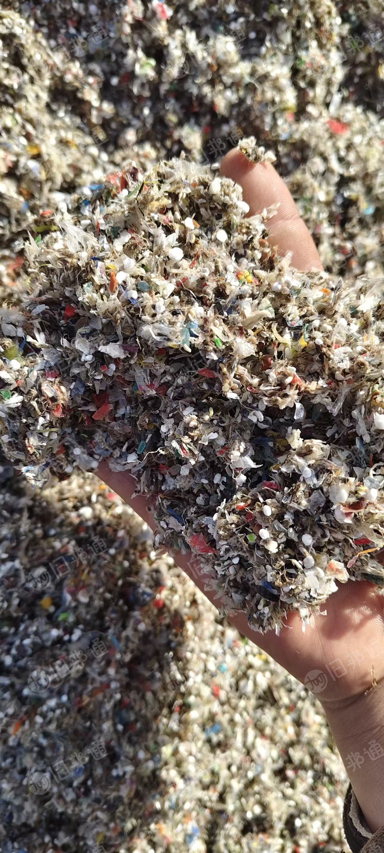 出售纸厂下来的纸渣，电厂水泥厂发电用的，长期有货