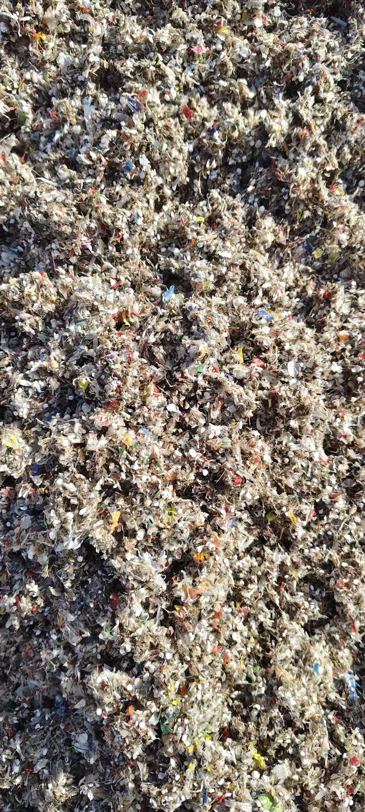 出售纸厂下来的纸渣，电厂水泥厂发电用的，长期有货